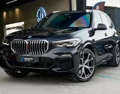 BMW X5 3.0 I6 TURBO HÍBRIDO XDRIVE45E M SPORT AUTOMÁTICO BMW X5 3.0 I6 TURBO HÍBRIDO XDRIVE45E M SPORT AUTOMÁTICO