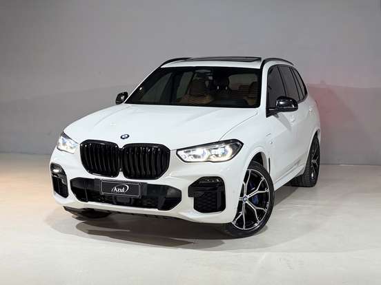 BMW-X5-2021