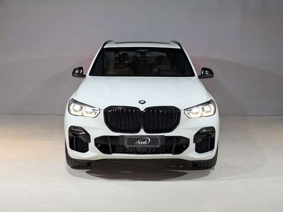 BMW-X5-2021