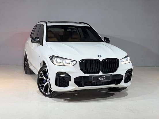 BMW-X5-2021