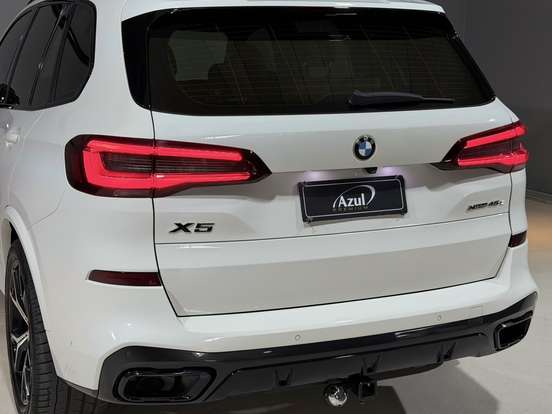 BMW-X5-3.0 I6 TURBO HÍBRIDO XDRIVE45E M SPORT AUTOMÁTICO BMW-X5-2021