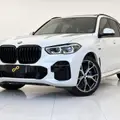 BMW X5 3.0 I6 TURBO HÍBRIDO XDRIVE45E M SPORT AUTOMÁTICO BMW X5 3.0 I6 TURBO HÍBRIDO XDRIVE45E M SPORT AUTOMÁTICO