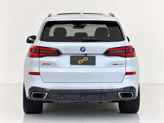 BMW-X5-3.0 I6 TURBO HÍBRIDO XDRIVE45E M SPORT AUTOMÁTICO BMW-X5-2021