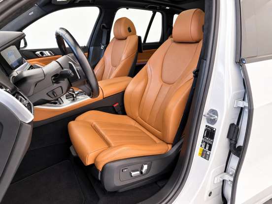 BMW-X5-3.0 I6 TURBO HÍBRIDO XDRIVE45E M SPORT AUTOMÁTICO BMW-X5-2021
