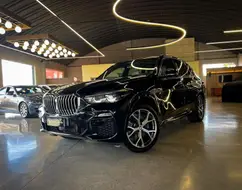 BMW X5 3.0 I6 TURBO HÍBRIDO XDRIVE45E M SPORT AUTOMÁTICO BMW X5 3.0 I6 TURBO HÍBRIDO XDRIVE45E M SPORT AUTOMÁTICO