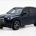 BMW X5 3.0 I6 TURBO HÍBRIDO XDRIVE50E M SPORT AUTOMÁTICO BMW X5 3.0 I6 TURBO HÍBRIDO XDRIVE50E M SPORT AUTOMÁTICO