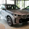 BMW X5 3.0 I6 TURBO HÍBRIDO XDRIVE50E M SPORT AUTOMÁTICO BMW X5 3.0 I6 TURBO HÍBRIDO XDRIVE50E M SPORT AUTOMÁTICO