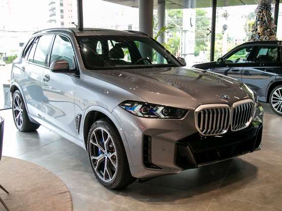 BMW-X5-3.0 I6 TURBO HÍBRIDO XDRIVE50E M SPORT AUTOMÁTICO BMW-X5-2026