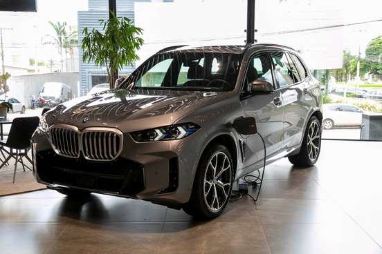 BMW-X5-2026