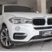 BMW X6 3.0 35I 4X4 COUPÉ 6 CILINDROS 24V GASOLINA 4P AUTOMÁTICO BMW X6 3.0 35I 4X4 COUPÉ 6 CILINDROS 24V GASOLINA 4P AUTOMÁTICO