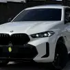 BMW X6 3.0 TWINPOWER GASOLINA XDRIVE40I M SPORT AUTOMÁTICO BMW X6 3.0 TWINPOWER GASOLINA XDRIVE40I M SPORT AUTOMÁTICO