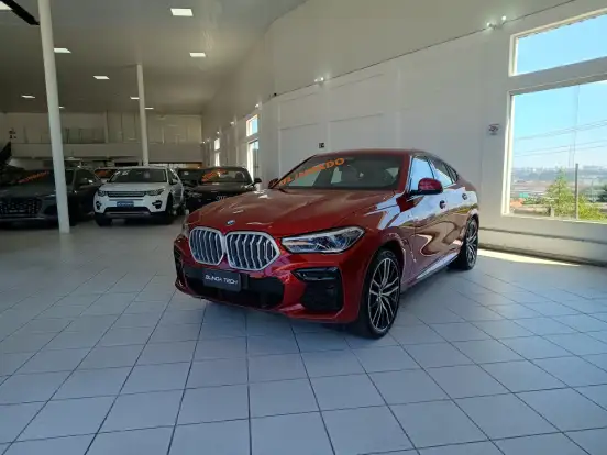 BMW-X6-2022