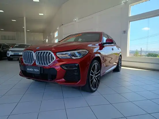 BMW-X6-2022