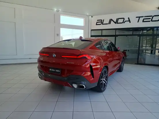 BMW-X6-3.0 TWINPOWER GASOLINA XDRIVE40I M SPORT AUTOMÁTICO BMW-X6-2022