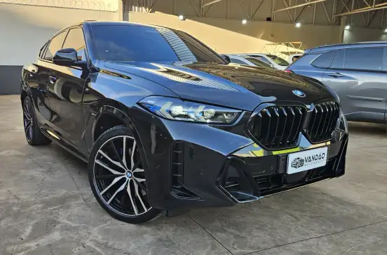 BMW-X6-2025