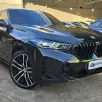 BMW X6 3.0 TWINPOWER GASOLINA XDRIVE40I M SPORT AUTOMÁTICO BMW X6 3.0 TWINPOWER GASOLINA XDRIVE40I M SPORT AUTOMÁTICO