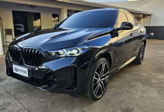 BMW-X6-2025