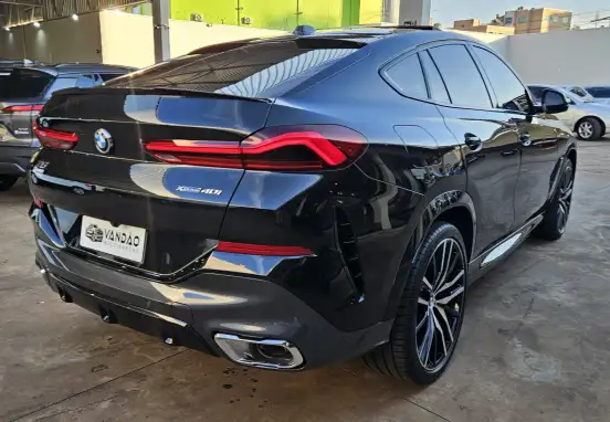 BMW-X6-2025