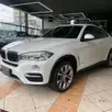 BMW X6 3.0 35I 4X4 COUPÉ 6 CILINDROS 24V GASOLINA 4P AUTOMÁTICO BMW X6 3.0 35I 4X4 COUPÉ 6 CILINDROS 24V GASOLINA 4P AUTOMÁTICO