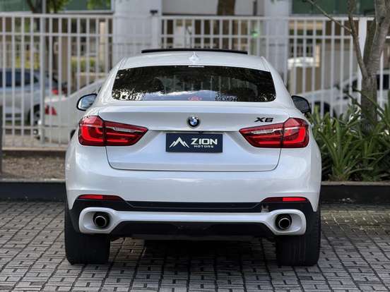 BMW-X6-2015
