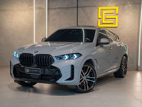 BMW-X6-2023