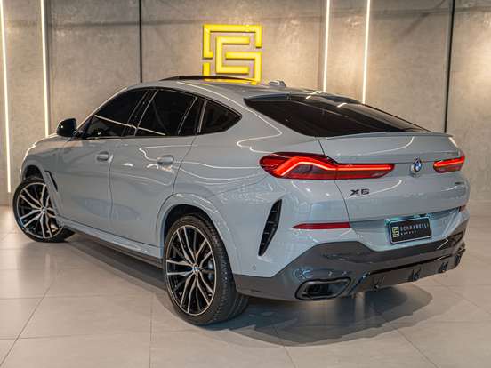 BMW-X6-2023