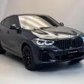 BMW X6 3.0 TWINPOWER GASOLINA XDRIVE40I M SPORT AUTOMÁTICO BMW X6 3.0 TWINPOWER GASOLINA XDRIVE40I M SPORT AUTOMÁTICO