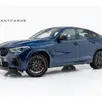 BMW X6 4.4 V8 BITURBO GASOLINA M COMPETITION AUTOMÁTICO BMW X6 4.4 V8 BITURBO GASOLINA M COMPETITION AUTOMÁTICO