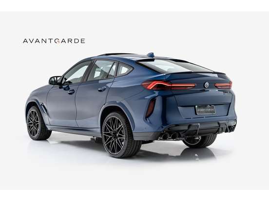 BMW-X6-4.4 V8 BITURBO GASOLINA M COMPETITION AUTOMÁTICO BMW-X6-2022