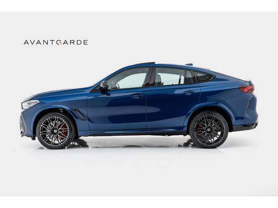 BMW-X6-4.4 V8 BITURBO GASOLINA M COMPETITION AUTOMÁTICO BMW-X6-2022