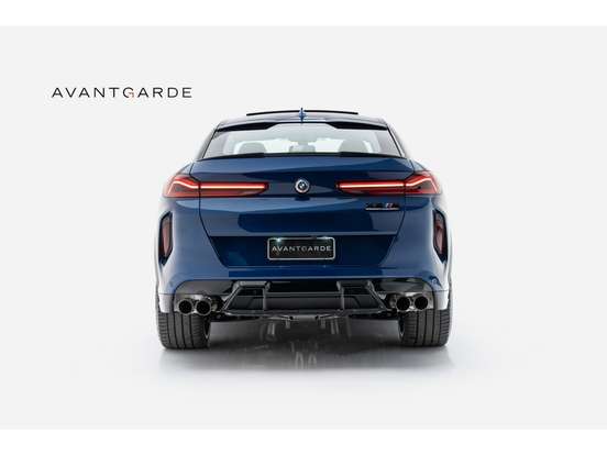 BMW-X6-4.4 V8 BITURBO GASOLINA M COMPETITION AUTOMÁTICO BMW-X6-2022