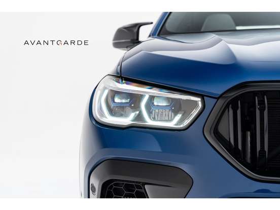 BMW-X6-4.4 V8 BITURBO GASOLINA M COMPETITION AUTOMÁTICO BMW-X6-2022