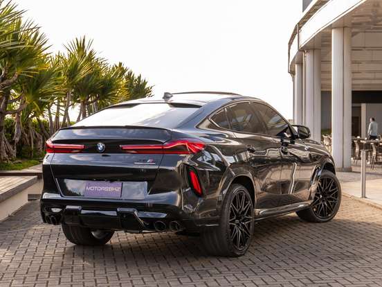 BMW-X6-4.4 V8 BITURBO GASOLINA M COMPETITION AUTOMÁTICO BMW-X6-2023