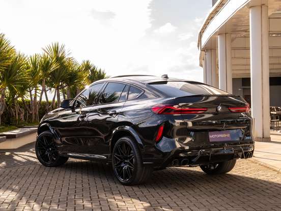 BMW-X6-4.4 V8 BITURBO GASOLINA M COMPETITION AUTOMÁTICO BMW-X6-2023