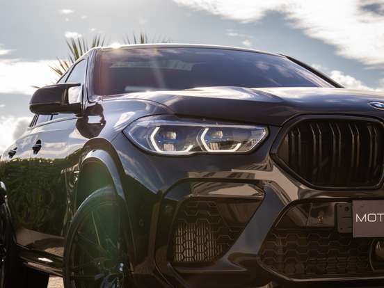 BMW-X6-4.4 V8 BITURBO GASOLINA M COMPETITION AUTOMÁTICO BMW-X6-2023