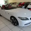 BMW Z4 2.0 16V TURBO GASOLINA SDRIVE20I AUTOMÁTICO BMW Z4 2.0 16V TURBO GASOLINA SDRIVE20I AUTOMÁTICO
