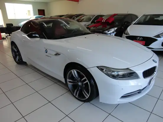 BMW-Z4-2014