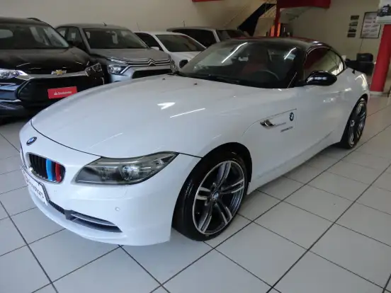 BMW-Z4-2014