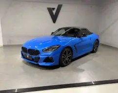 BMW Z4 2.0 TWINPOWER GASOLINA SDRIVE30i M SPORT STEPTRONIC BMW Z4 2.0 TWINPOWER GASOLINA SDRIVE30i M SPORT STEPTRONIC