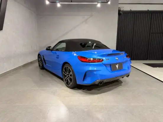 BMW-Z4-2.0 TWINPOWER GASOLINA SDRIVE30i M SPORT STEPTRONIC BMW-Z4-2021
