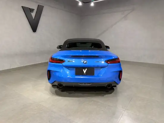 BMW-Z4-2.0 TWINPOWER GASOLINA SDRIVE30i M SPORT STEPTRONIC BMW-Z4-2021