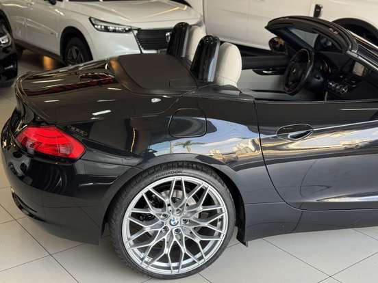 BMW-Z4-2014