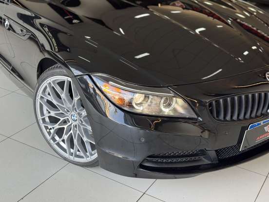 BMW-Z4-2014