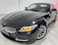 BMW Z4 3.0 ROADSTER 4X2 35I I6 24V GASOLINA 2P AUTOMÁTICO BMW Z4 3.0 ROADSTER 4X2 35I I6 24V GASOLINA 2P AUTOMÁTICO