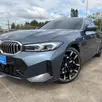 BMW 320i 2.0 16V TURBO FLEX M SPORT AUTOMÁTICO BMW 320i 2.0 16V TURBO FLEX M SPORT AUTOMÁTICO