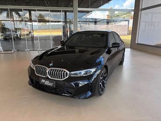 BMW-320i-2025