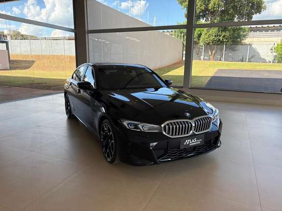 BMW-320i-2025