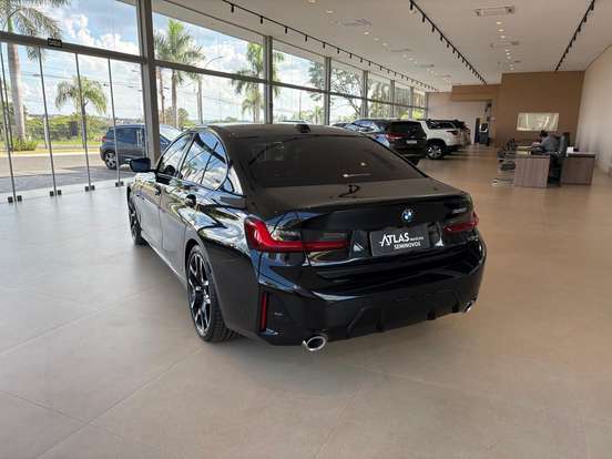 BMW-320i-2025