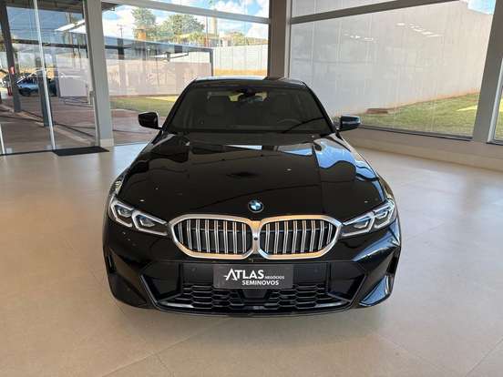 BMW-320i-2025