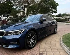 BMW 320i 2.0 16V TURBO FLEX GP AUTOMÁTICO BMW 320i 2.0 16V TURBO FLEX GP AUTOMÁTICO